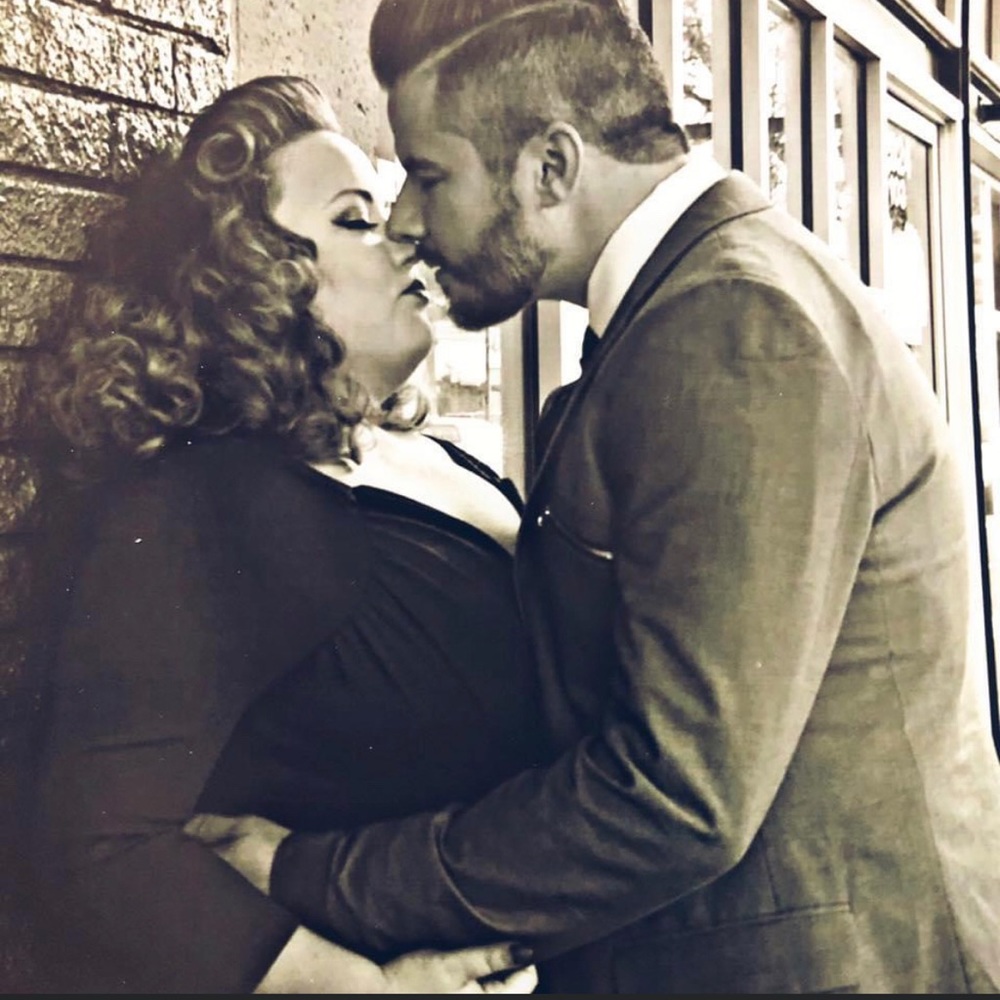 Meet your Posher, Aubrey